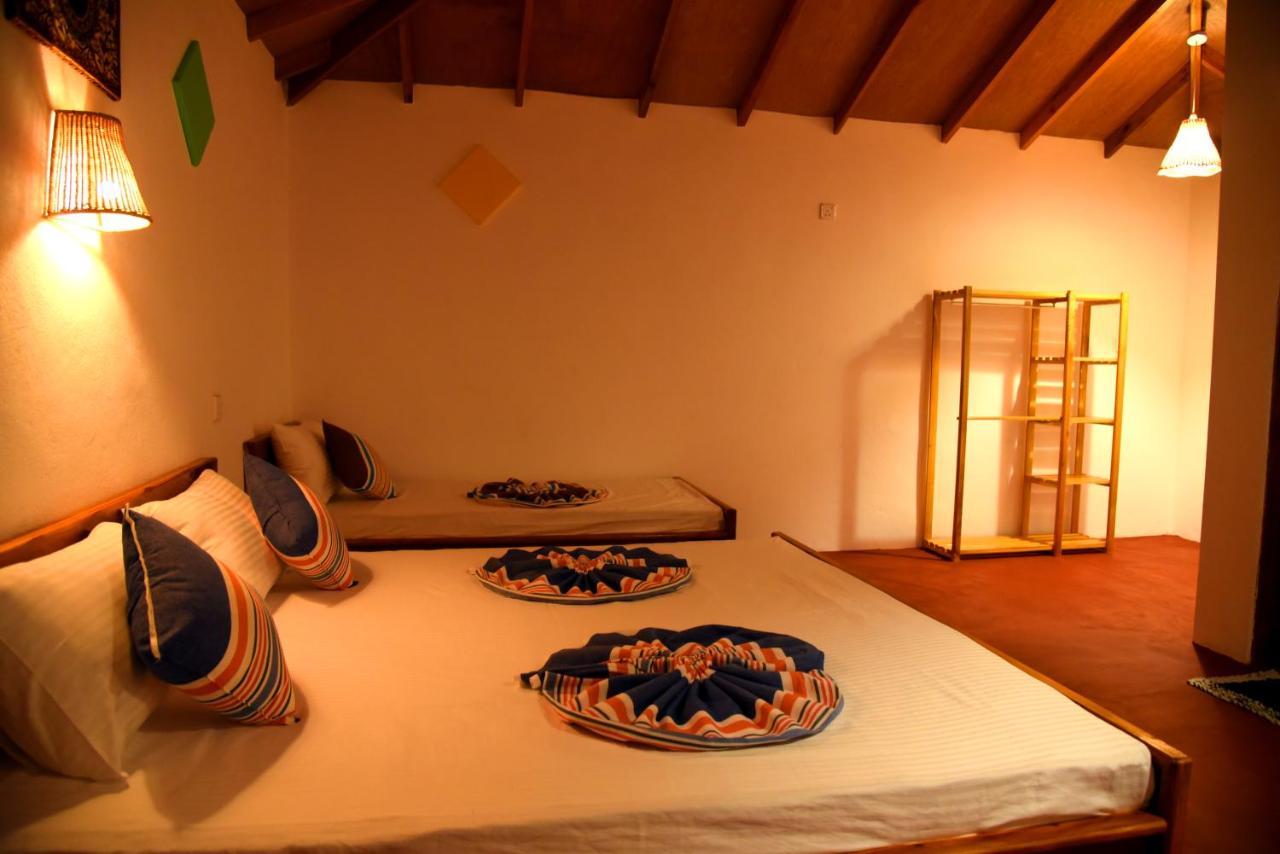 Prime Surfers Bungalow Arugam Bay Exterior photo