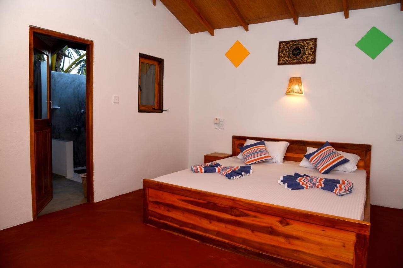 Prime Surfers Bungalow Arugam Bay Exterior photo