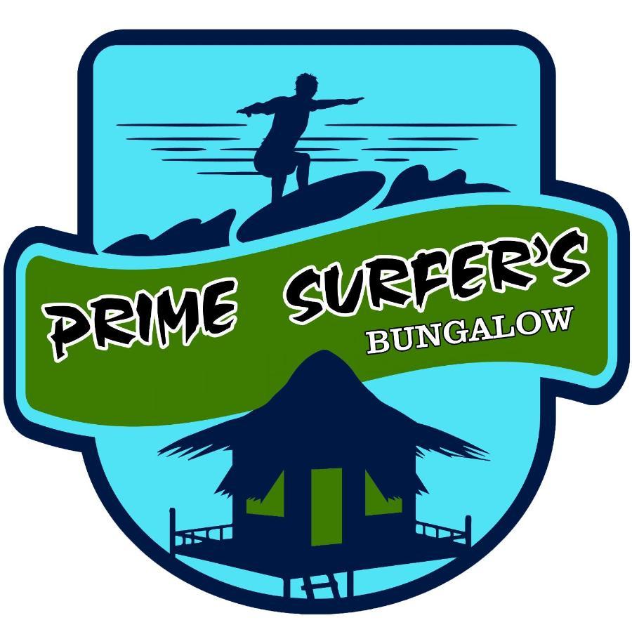 Prime Surfers Bungalow Arugam Bay Exterior photo