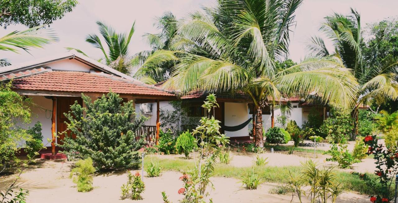 Prime Surfers Bungalow Arugam Bay Exterior photo