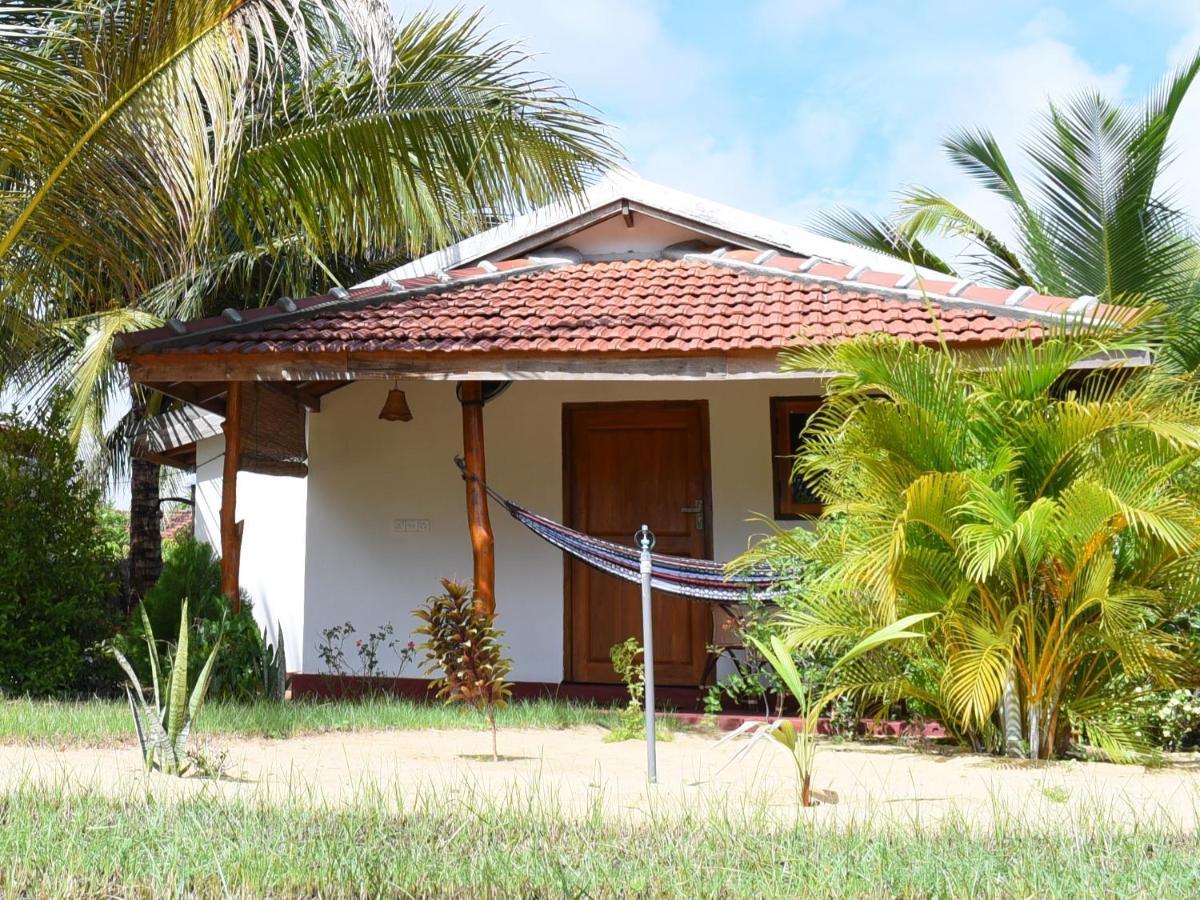 Prime Surfers Bungalow Arugam Bay Exterior photo