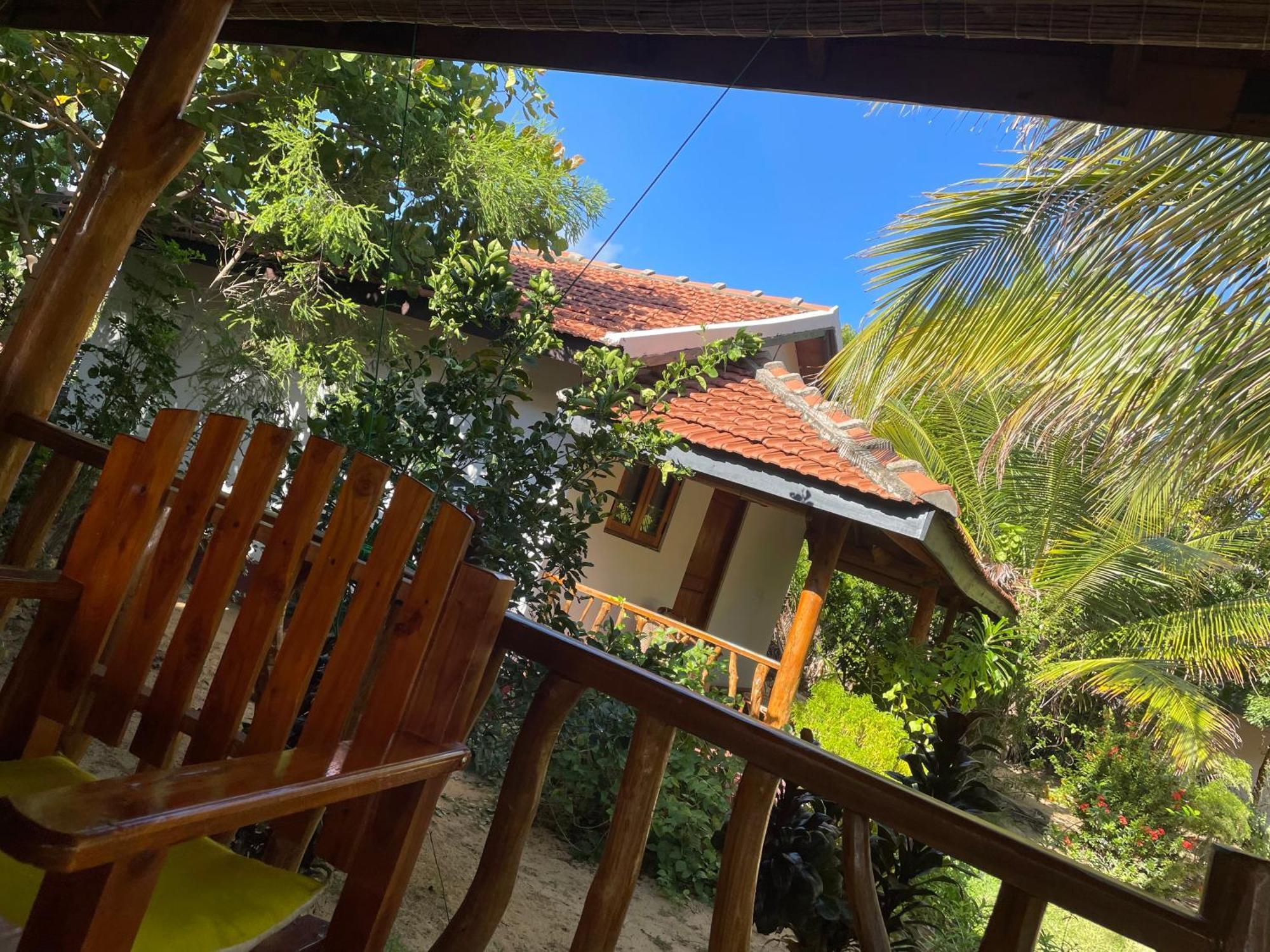 Prime Surfers Bungalow Arugam Bay Exterior photo