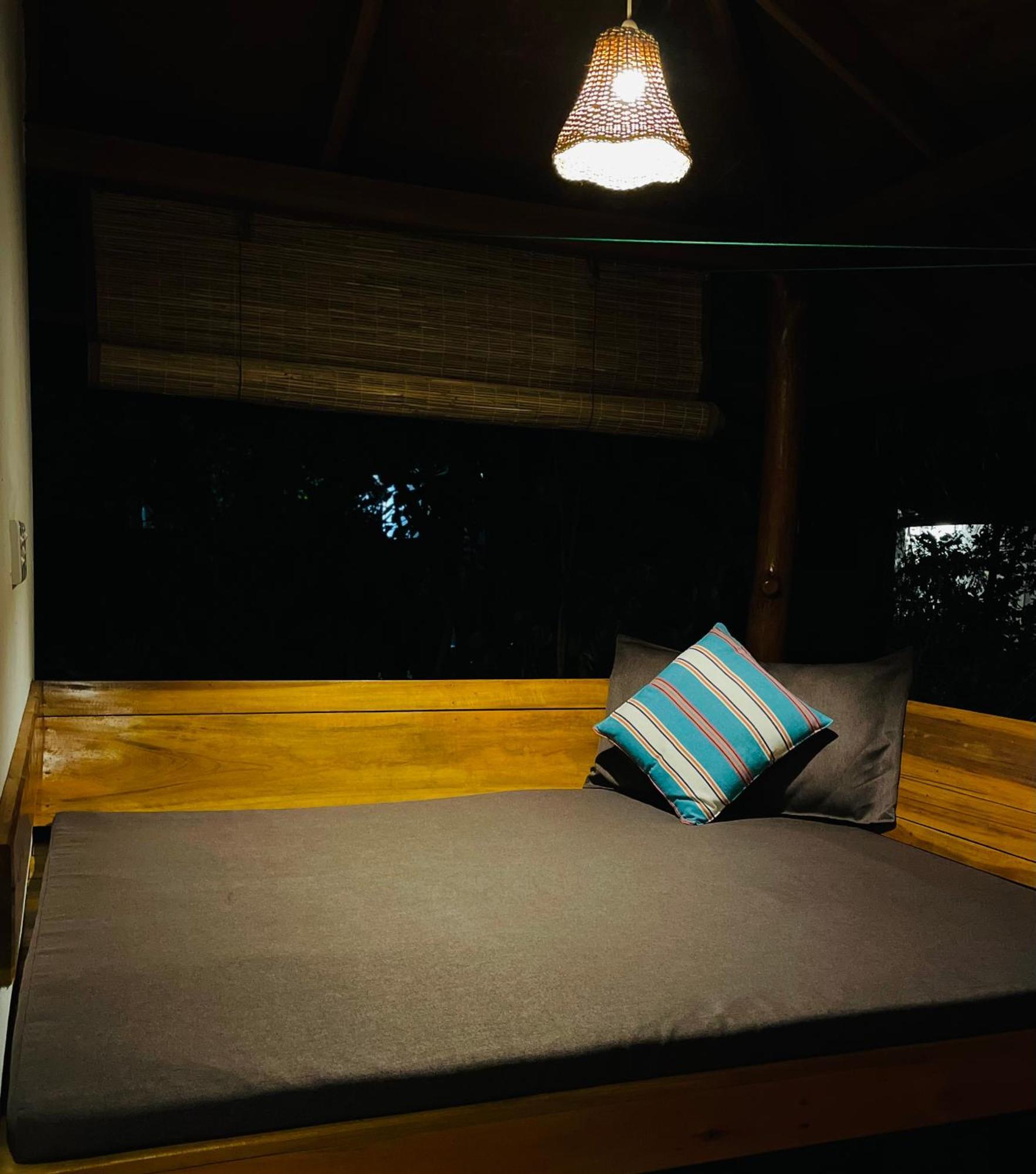 Prime Surfers Bungalow Arugam Bay Exterior photo