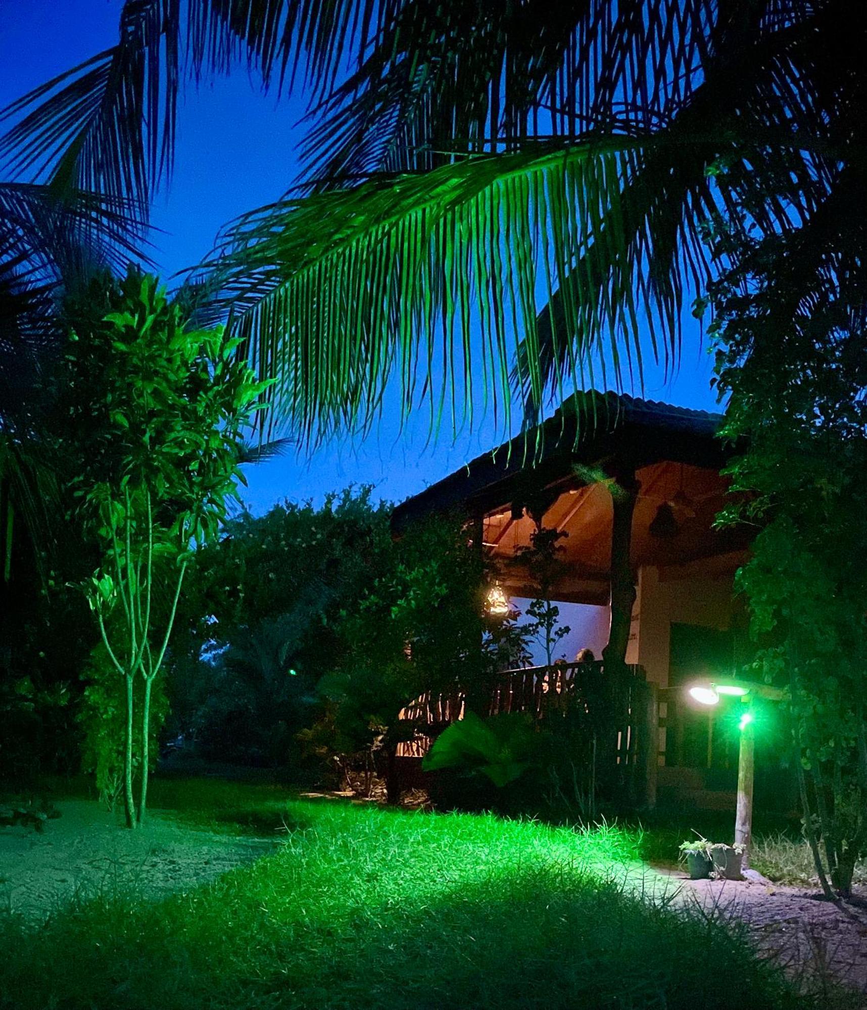 Prime Surfers Bungalow Arugam Bay Exterior photo